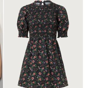 NWT Hill House Vivi Nap Dress